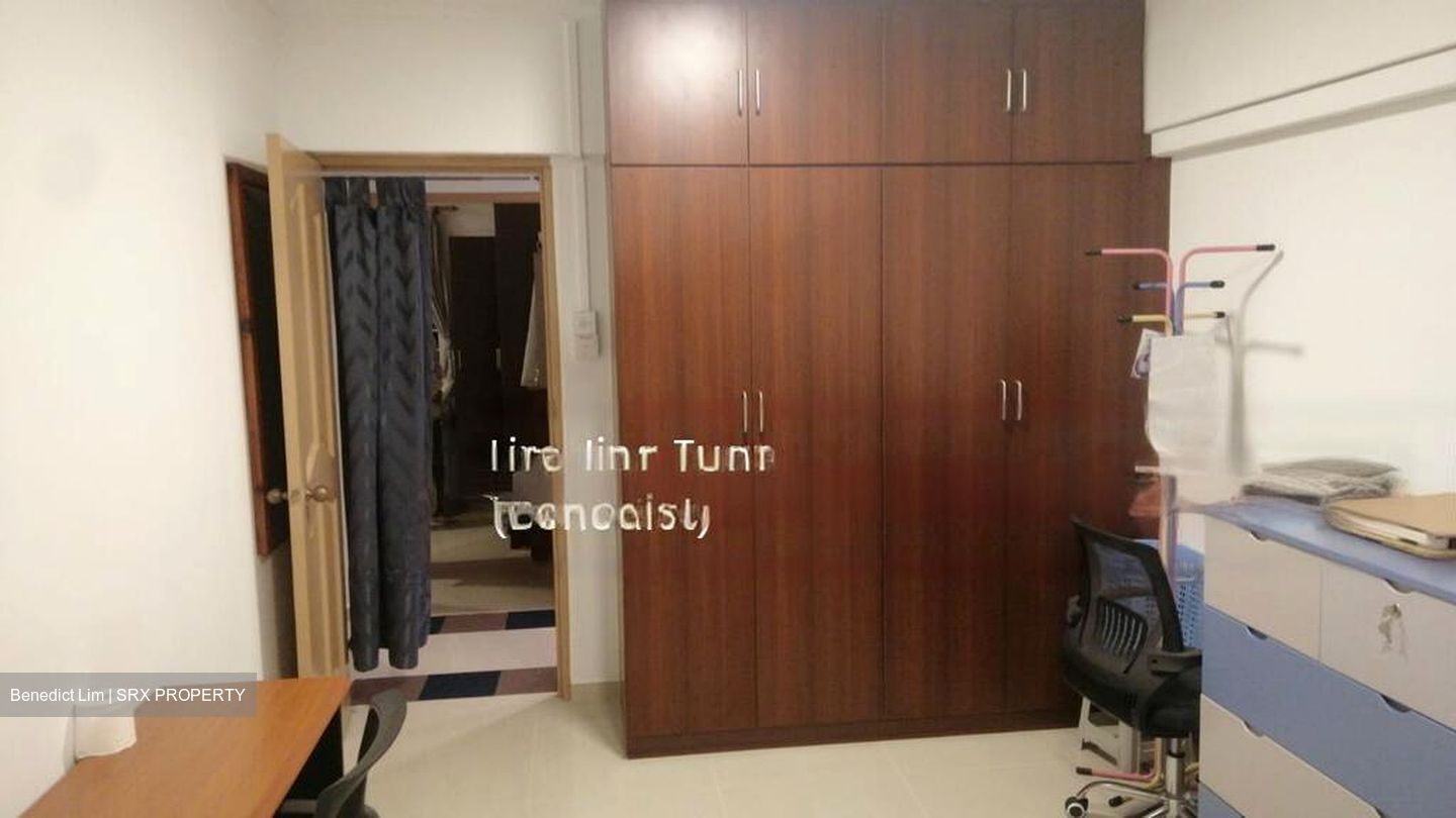 Blk 540 Jurong West Avenue 1 (Jurong West), HDB 5 Rooms #464487311